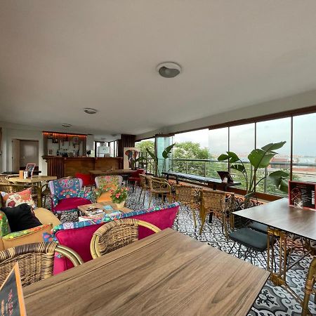 The Local Exclusive Bed and Breakfast Estambul Exterior foto