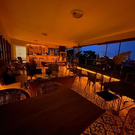 The Local Exclusive Bed and Breakfast Estambul Exterior foto