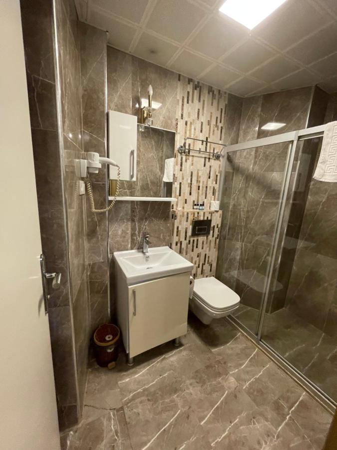 The Local Exclusive Bed and Breakfast Estambul Exterior foto