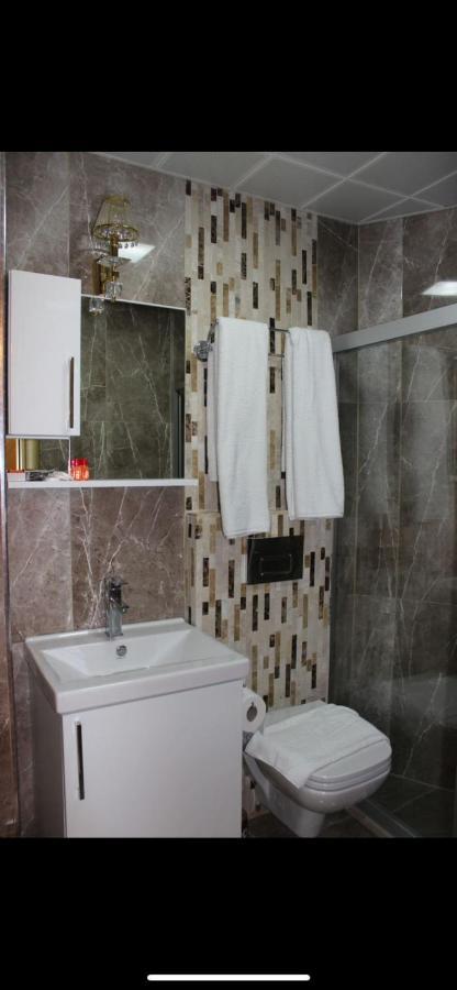 The Local Exclusive Bed and Breakfast Estambul Exterior foto